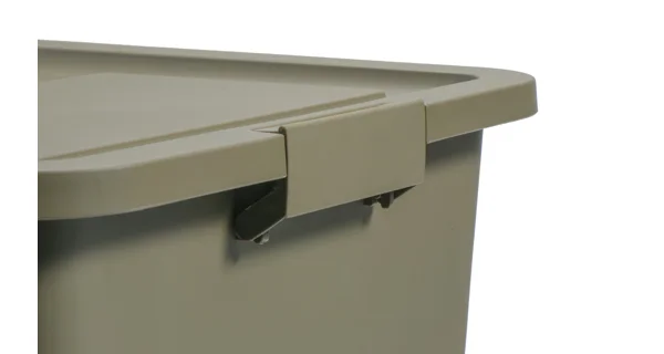 MIVARDI - Veko na prepravný box Hardcore veľ. M/L