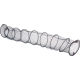 MIVARDI - Vezierok easy round (3 m)