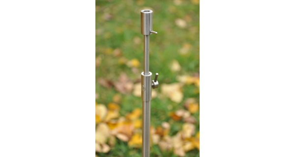 MIVARDI - Vidlička hardcore 145 cm (80 - 145 cm)