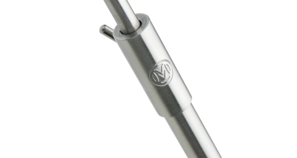 MIVARDI - Vidlička hardcore 145 cm (80 - 145 cm)