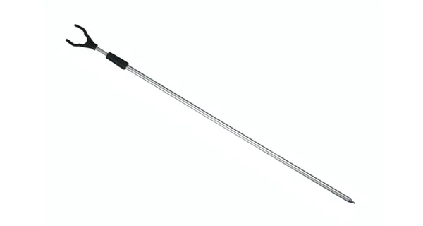 MIVARDI - Vidlička hliníková 90 cm (50 - 90 cm ) predná - V