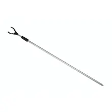 MIVARDI - Vidlička hliníková 90 cm (50 - 90 cm ) zadná - U