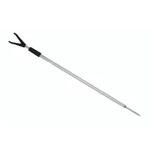 MIVARDI - Vidlička hliníková s tŕňom 90 cm V