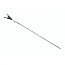MIVARDI - Vidlička oceľová predná 100 cm (60–100 cm)