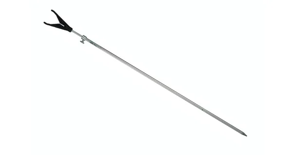 MIVARDI - Vidlička oceľová predná 100 cm (60–100 cm)