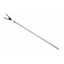 MIVARDI - Vidlička oceľová zadná 100 cm (60–100 cm)
