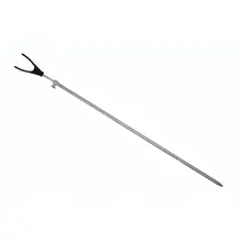 MIVARDI - Vidlička oceľová zadná 100 cm (60–100 cm)