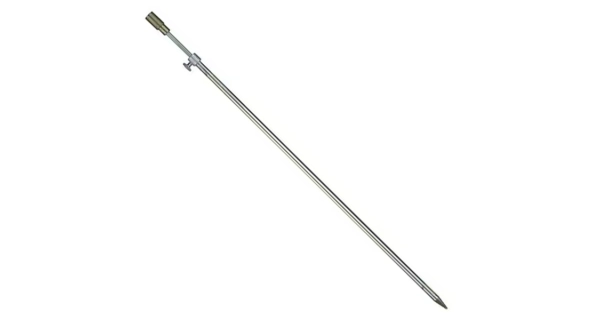 MIVARDI - Vidlička oceľová závit 90 cm