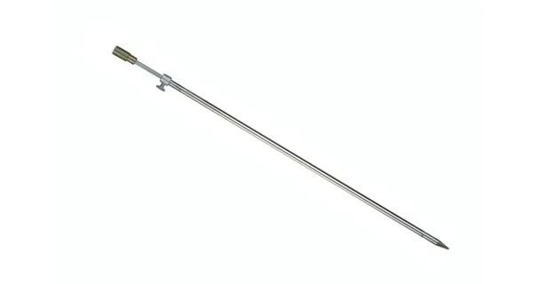 MIVARDI - Vidlička oceľová závit 90 cm