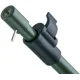 MIVARDI - Vidlička Premium 105 cm (60 - 105 cm)