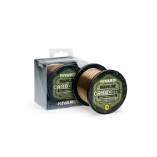MIVARDI - Vlasec Camocode 0,285 mm 1200 m