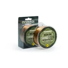 MIVARDI - Vlasec Camocode Mainline 0,305 mm 600 m