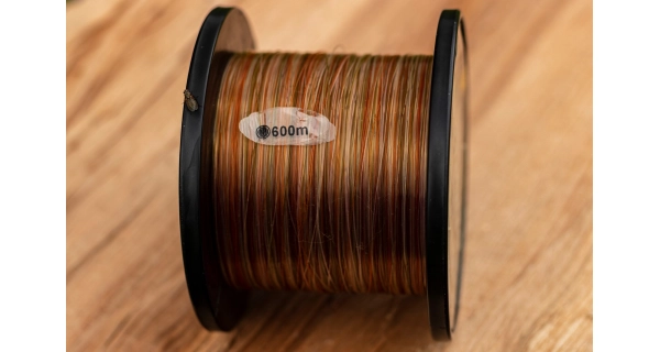 MIVARDI - Vlasec Camocode Mainline 0,325 mm 1200 m