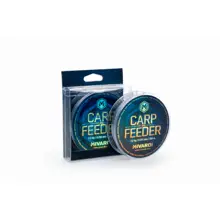 MIVARDI - Vlasec Carp & Feeder 200 m 0,255 mm 7,2 kg
