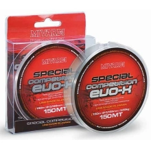 MIVARDI - Vlasec Competition Evo - X 0,155 mm 150 m
