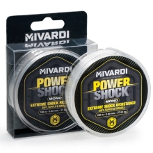 MIVARDI - Vlasec Power Shock 0,50 mm 20,45 kg 100 m