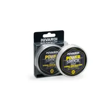 MIVARDI - Vlasec Power Shock 0,50 mm 20,45 kg 100 m