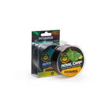 MIVARDI - Vlasec Royal Carp 300 m 0,285 mm 9,9 kg
