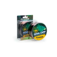 MIVARDI - Vlasec Royal Carp 600 m 0,345 mm 12,9 kg