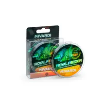 MIVARDI - Vlasec Royal Feeder 0,145 mm 200 m