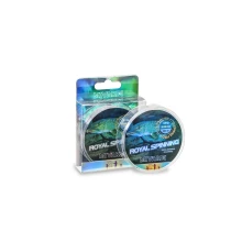 MIVARDI - Vlasec Royal Spinn 0,255 mm 200 m MIVARDI - Vlasec Royal Spinn 0,255 mm 200 m