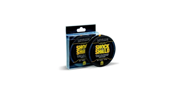MIVARDI - Vlasec Shock & Shield 0,5 mm 30 m