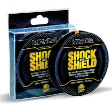 MIVARDI - Vlasec Shock & Shield 0,8 mm 20 m