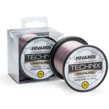 MIVARDI - Vlasec Technix Mainline 0,355 mm 11,95 kg 1000 m