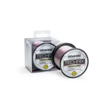 MIVARDI - Vlasec Technix Mainline 0,355 mm 11,95 kg 1000 m