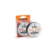 MIVARDI - Vlasec TMX Method Mainline 0,185 mm 4,85 kg 150 m