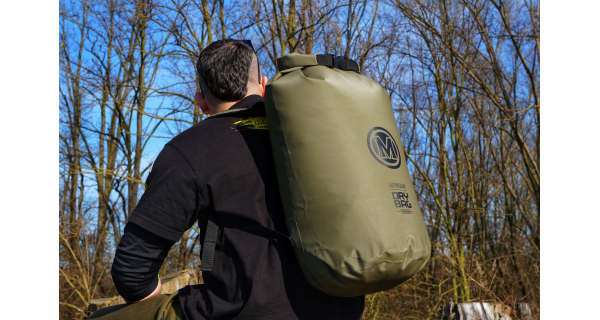 MIVARDI - Vodotesný batoh Premium 30 l