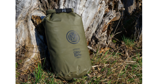 MIVARDI - Vodotesný batoh Premium 30 l