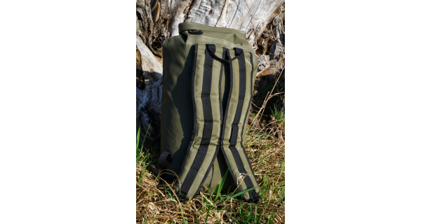 MIVARDI - Vodotesný batoh Premium 30 l