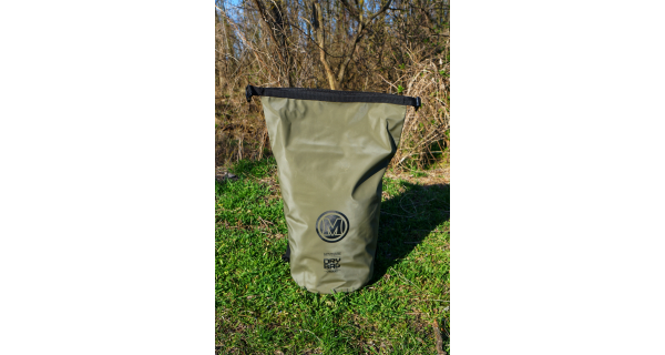 MIVARDI - Vodotesný batoh Premium 30 l