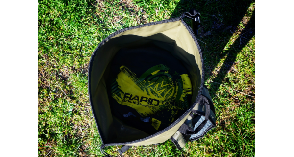 MIVARDI - Vodotesný batoh Premium 30 l