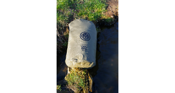 MIVARDI - Vodotesný batoh Premium 30 l