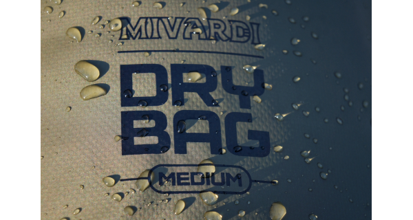 MIVARDI - Vodotesný batoh Premium 30 l