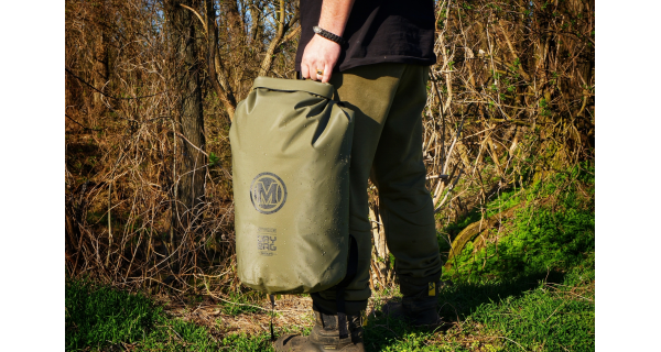 MIVARDI - Vodotesný batoh Premium 30 l