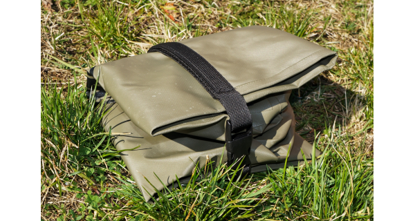 MIVARDI - Vodotesný batoh Premium 30 l