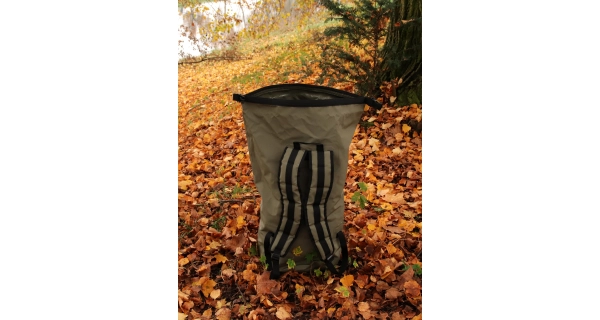 MIVARDI - Vodotesný batoh Premium XL