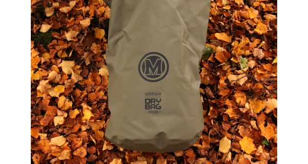 MIVARDI - Vodotesný batoh Premium XL