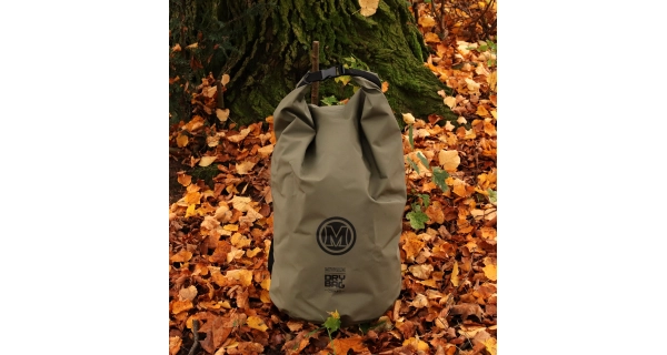 MIVARDI - Vodotesný batoh Premium XL