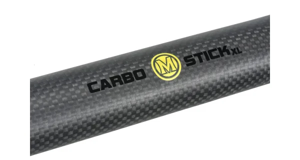 MIVARDI - Vrhací Tyč Carbo Stick XL - 29 mm