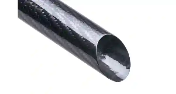 MIVARDI - Vrhacia Tyč Carbo stick bannana - XL (s neoprén. puzdrom) (30 mm)