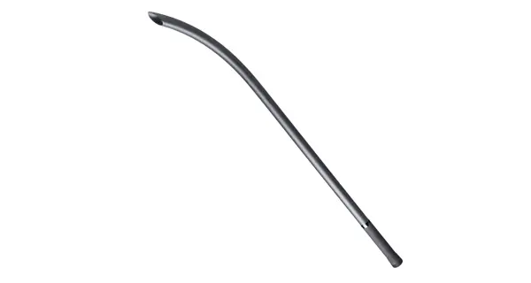 MIVARDI - Vrhacia tyč Carbo stick - L (s neopren. puzdrom) (23 mm )