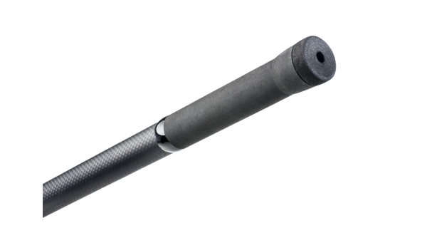 MIVARDI - Vrhacia tyč Carbo stick - L (s neopren. puzdrom) (23 mm )