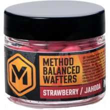 MIVARDI - Wafters Method Balanced Jahoda 8 mm 20 g