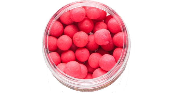 MIVARDI - Wafters Method Balanced Jahoda 8 mm 20 g