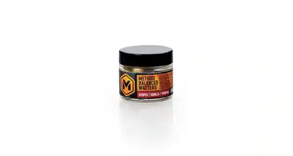 MIVARDI - Wafters Method Balanced Scopex Vanilka 8 mm 20 g