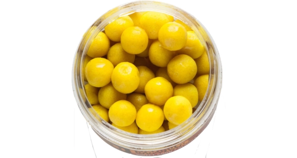 MIVARDI - Wafters Method Balanced Sladká kukurica 8 mm 20 g